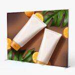10ft SEG Fabric Display