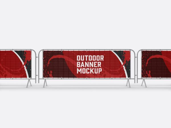Mesh Banner - Image 2