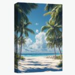 Canvas Wrap