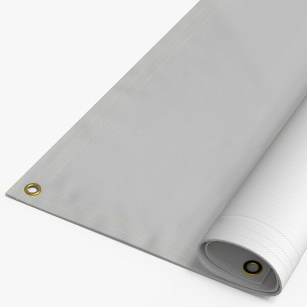 18oz Blockout Banner - Image 2