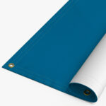 18oz Blockout Banner