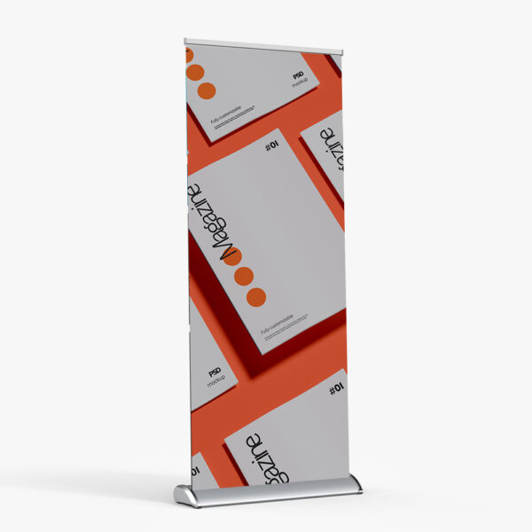 Deluxe Retractable