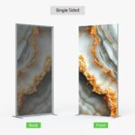 3ft SEG Fabric Stand