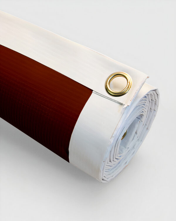 18oz Blockout Banner - Image 3
