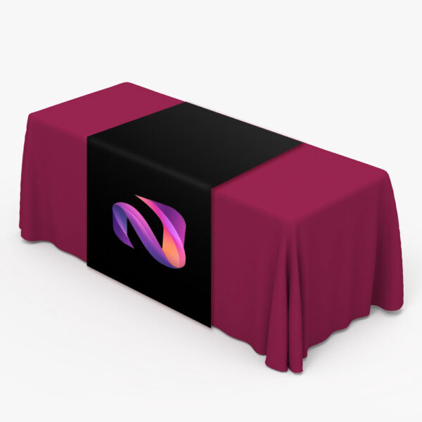 Table Runner - Image 2