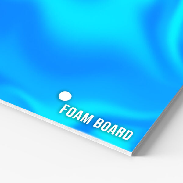 Foam Board