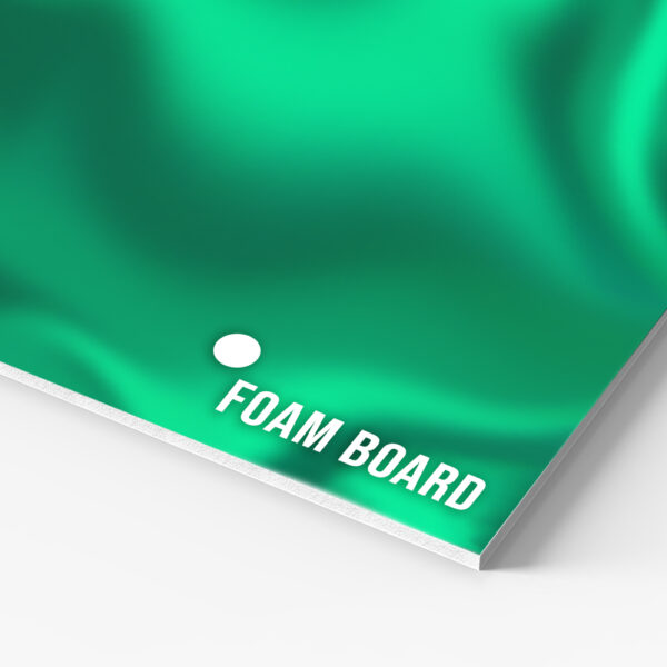 Foam Board - Image 3