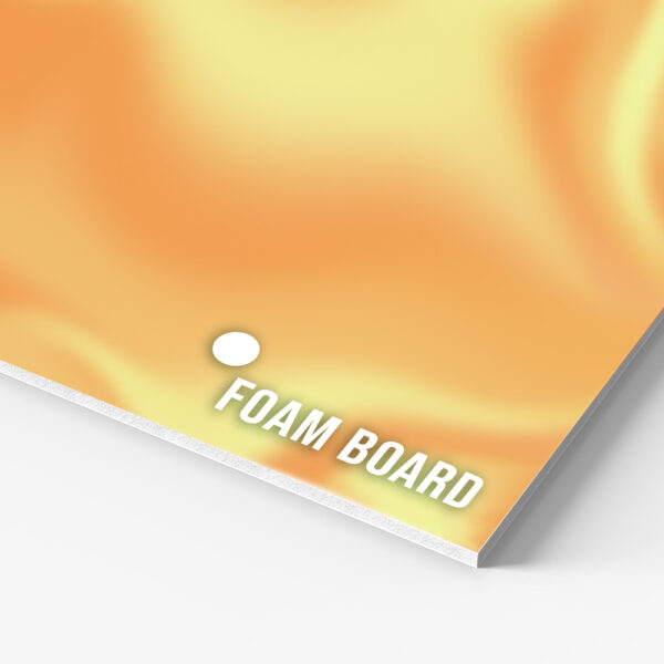 Foam Board - Image 2