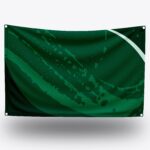 9oz. Fabric Banner