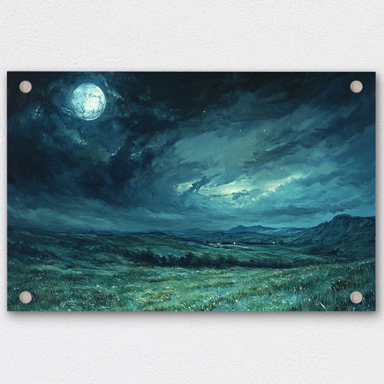 Acrylic Prints